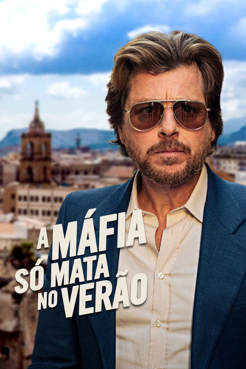 Assistir A Máfia Só Mata no Verão