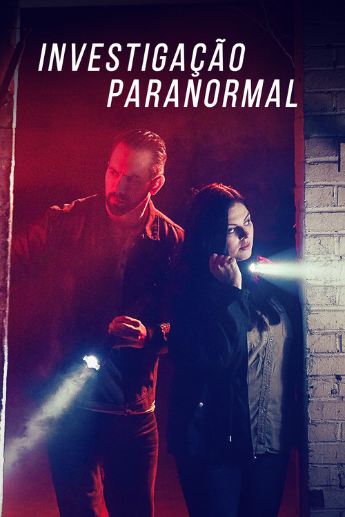 Assistir Investigação Paranormal