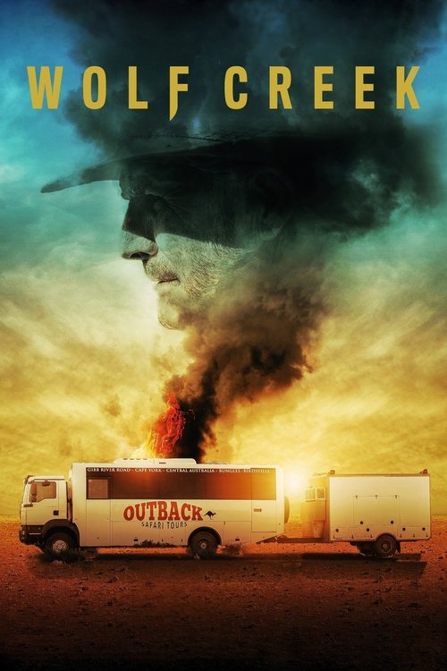 Assistir Wolf Creek
