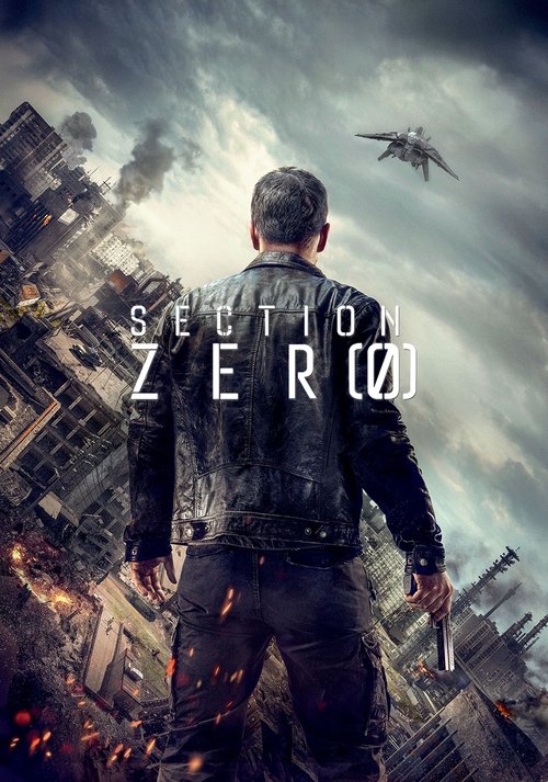 Assistir Section Zéro