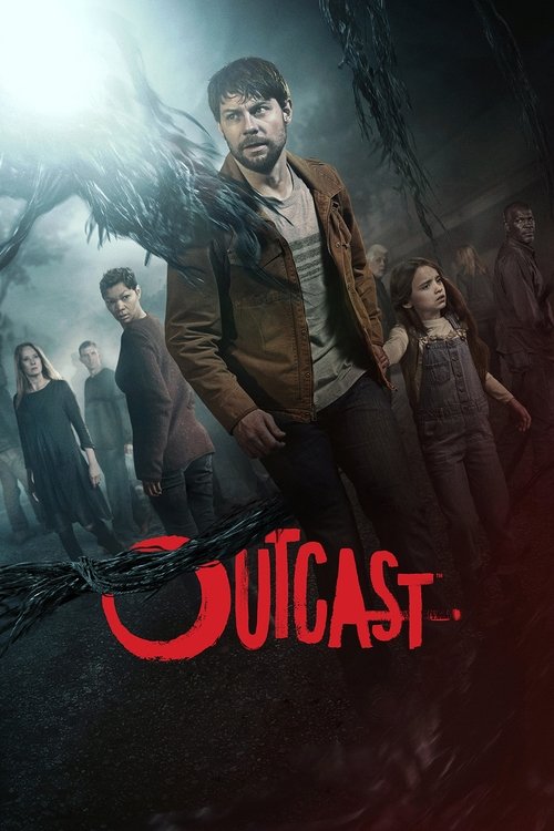 Assistir Outcast