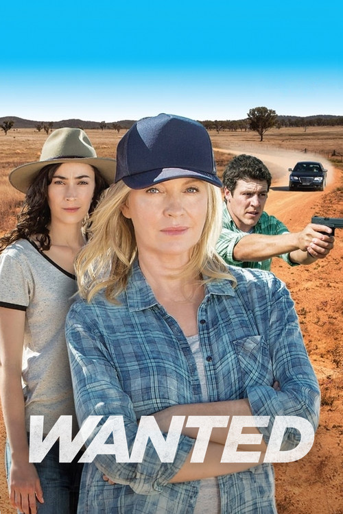 Assistir Wanted