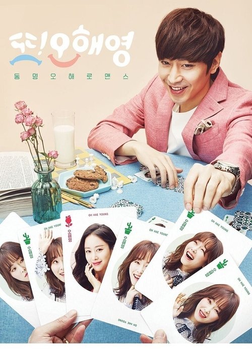 Assistir A Outra Oh Hae Young