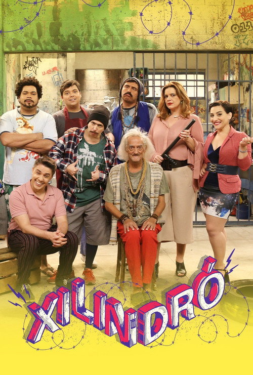 Assistir Xilindró