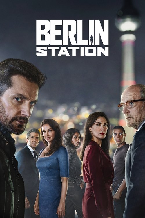 Assistir Operação Berlim