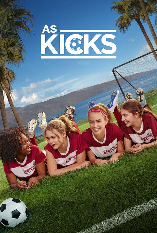 Assistir As Kicks