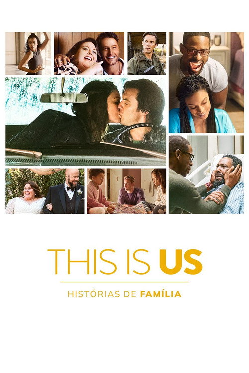 Assistir This Is Us