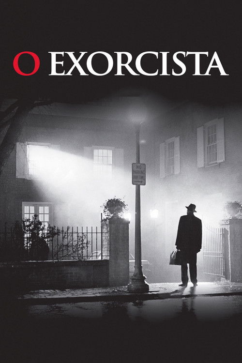 Assistir O Exorcista