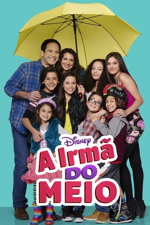 Assistir A Irmã do Meio