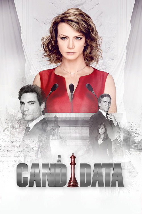 Assistir A Candidata