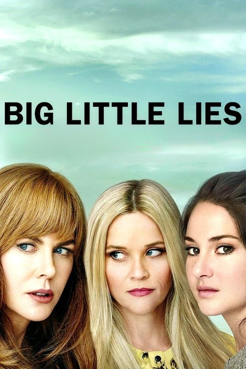 Assistir Big Little Lies