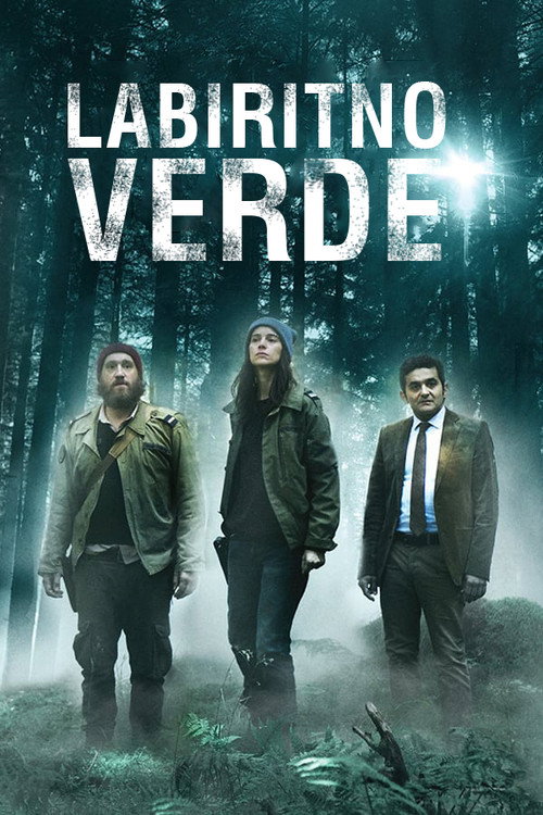 Assistir Labirinto Verde