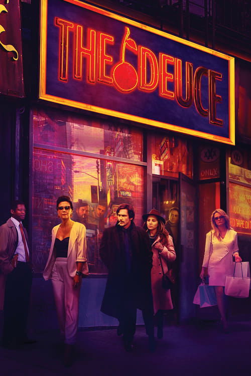 Assistir The Deuce
