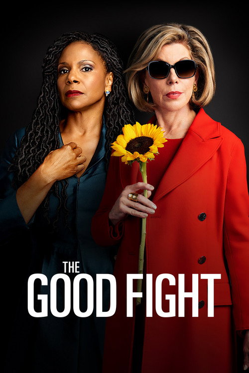 Assistir The Good Fight