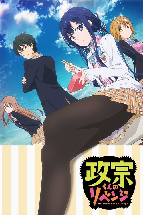 Assistir Masamune-kun's Revenge