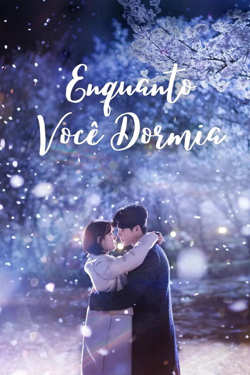 Assistir Enquanto Você Dormia