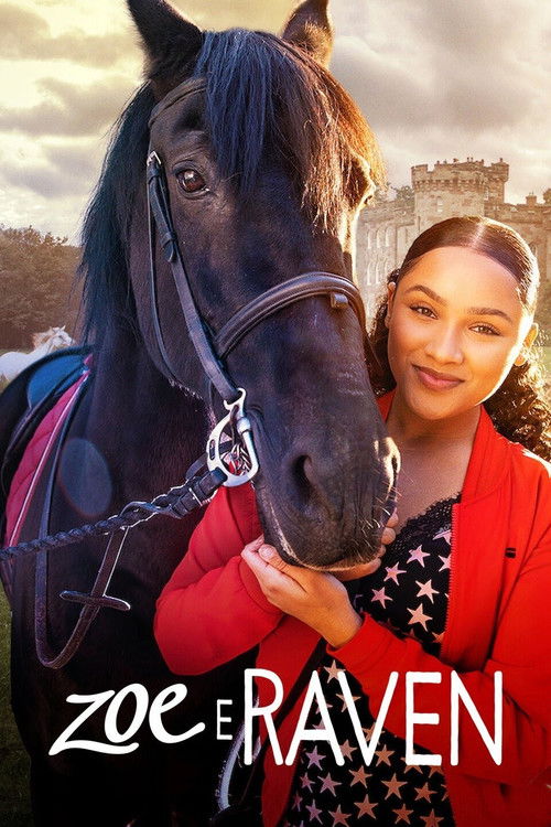 Assistir Zoe e Raven