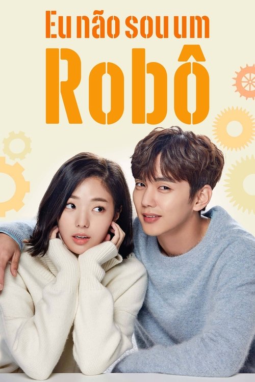 Assistir Eu Não Sou um Robô