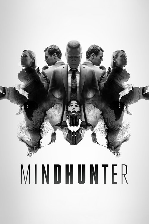 Assistir MINDHUNTER