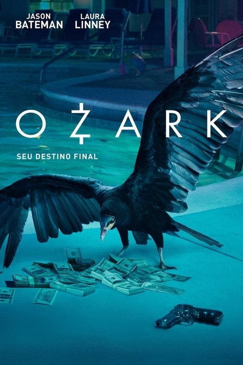 Assistir Ozark