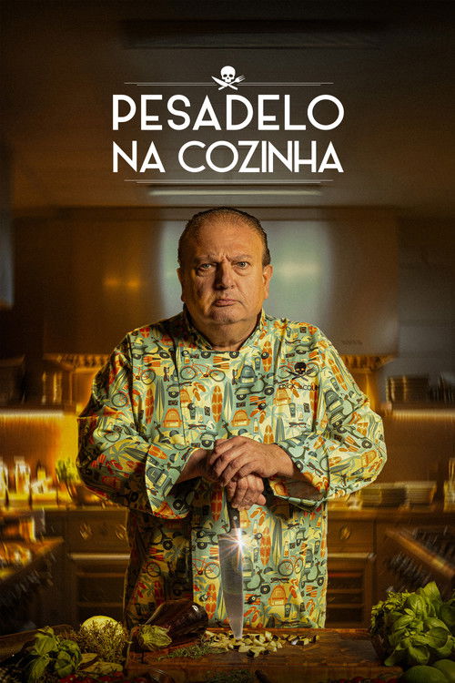 Assistir Pesadelo na Cozinha