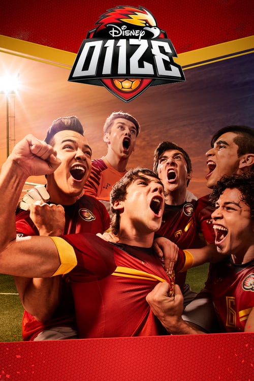 Assistir O11ZE