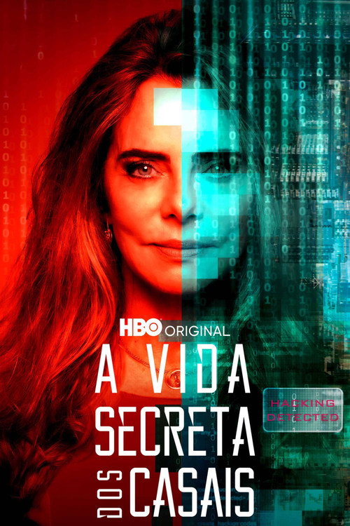 Assistir A Vida Secreta dos Casais