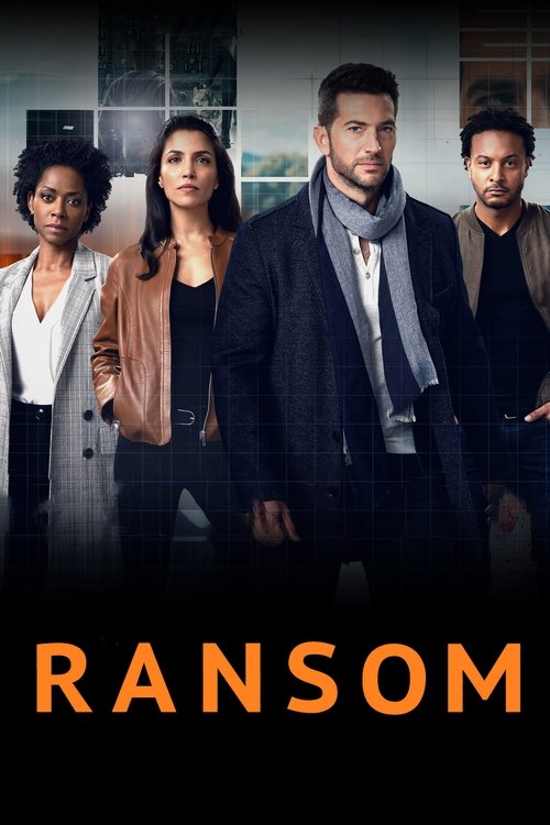 Assistir Ransom