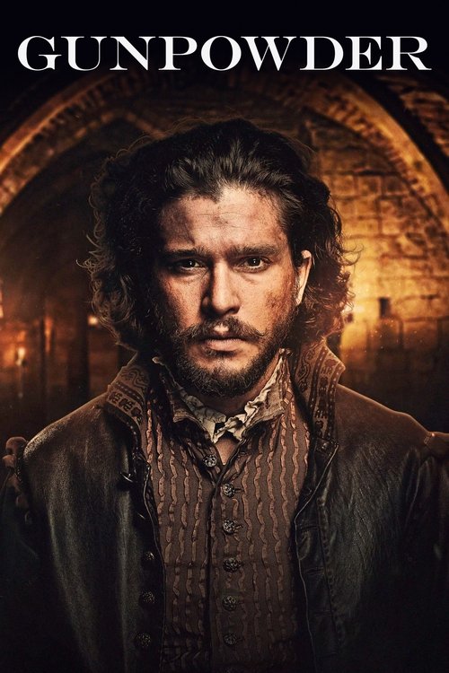 Assistir Gunpowder