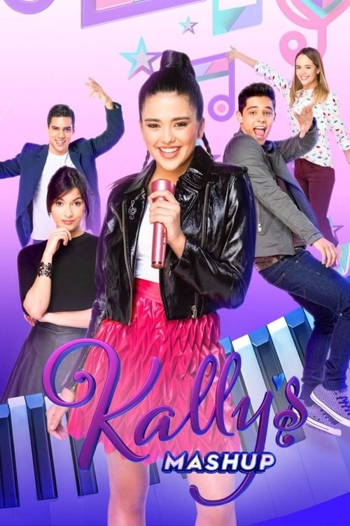 Assistir Kally's Mashup