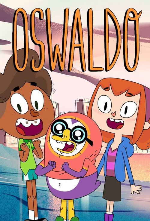 Assistir Oswaldo