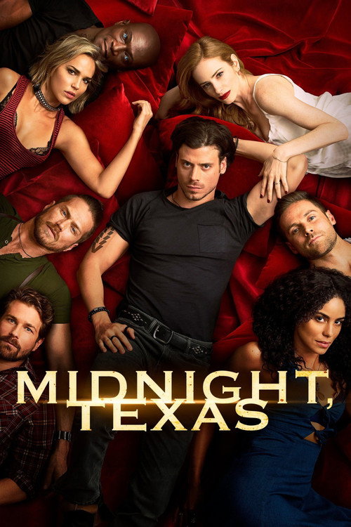 Assistir Midnight, Texas