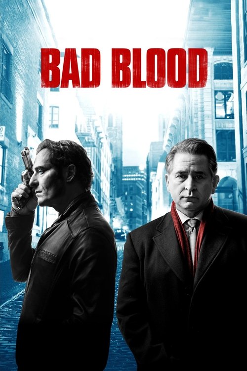 Assistir Bad Blood