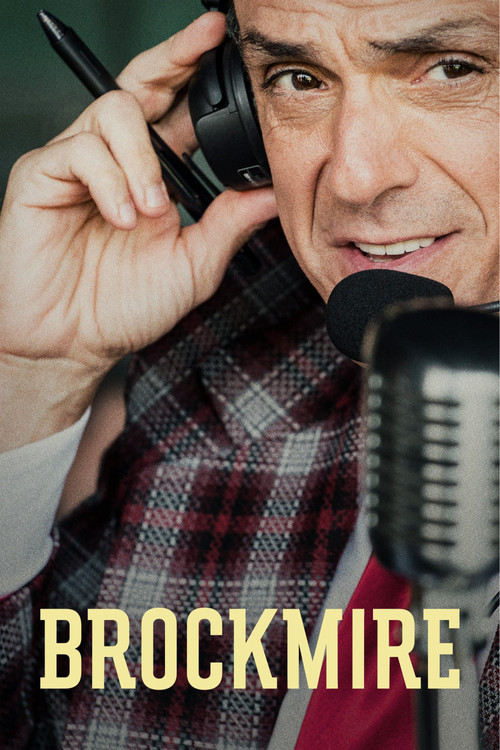 Assistir Brockmire
