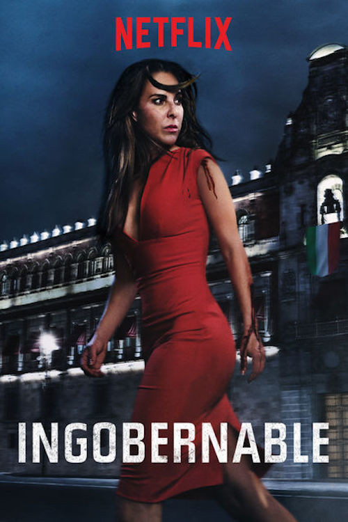 Assistir Ingovernável