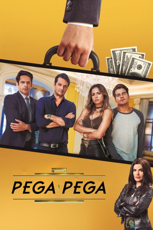 Assistir Pega Pega