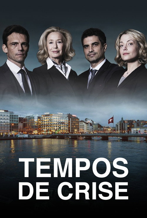 Assistir Tempos de Crise