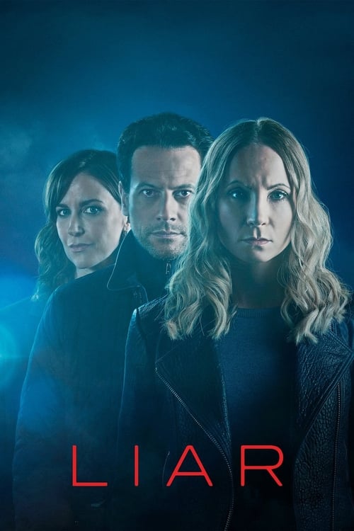Assistir Liar: Rede de Mentiras