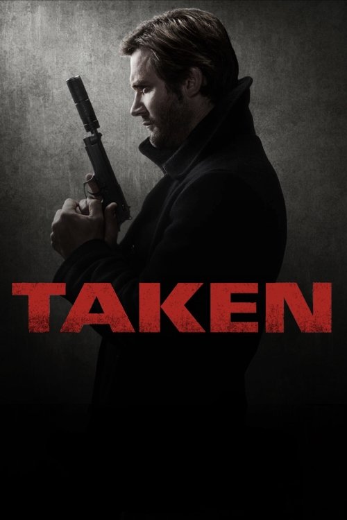 Assistir Busca Implacável