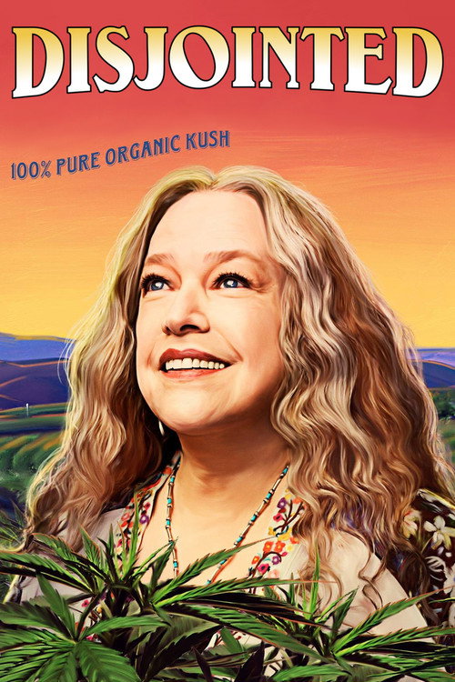 Assistir Disjointed