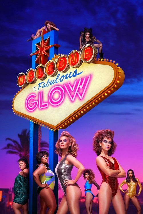 Assistir GLOW