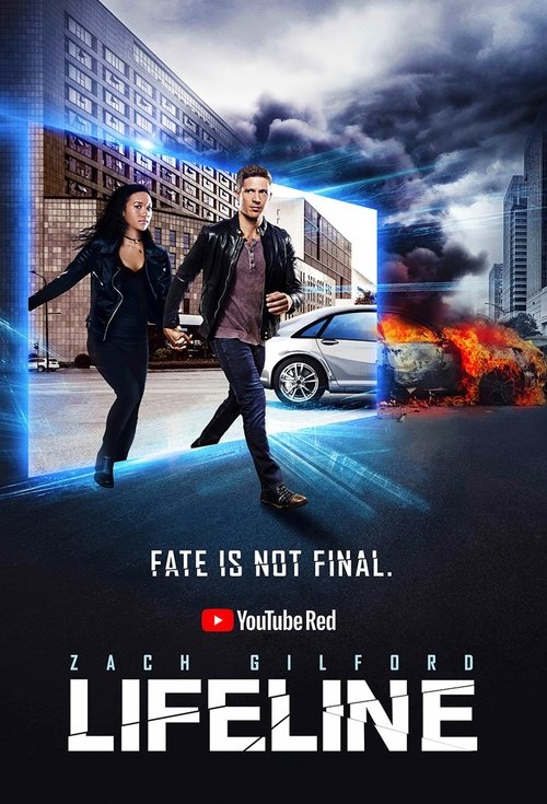 Assistir Lifeline