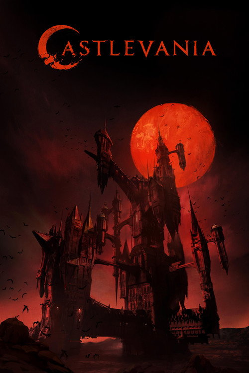 Assistir Castlevania