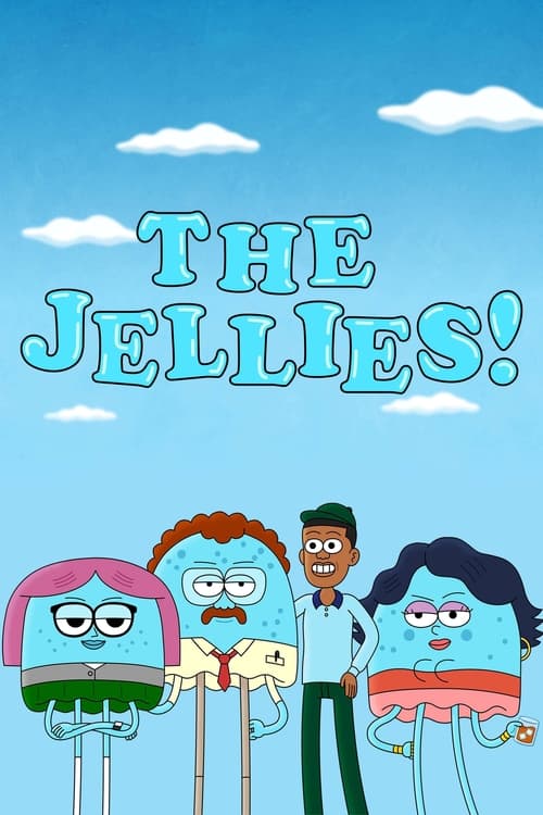 Assistir The Jellies