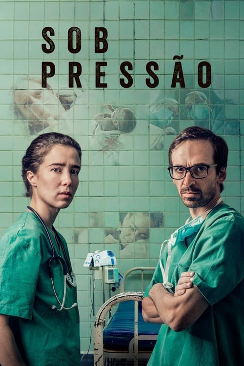 Assistir Sob Pressão