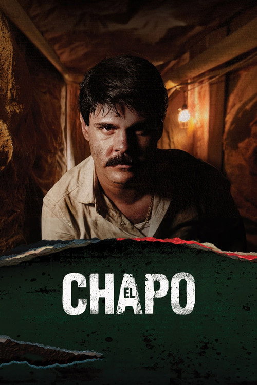 Assistir El Chapo