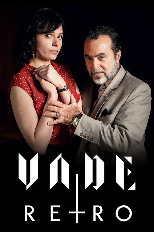 Assistir Vade Retro