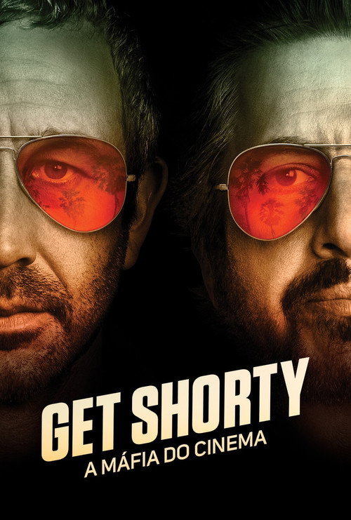 Assistir Get Shorty: A Máfia do Cinema