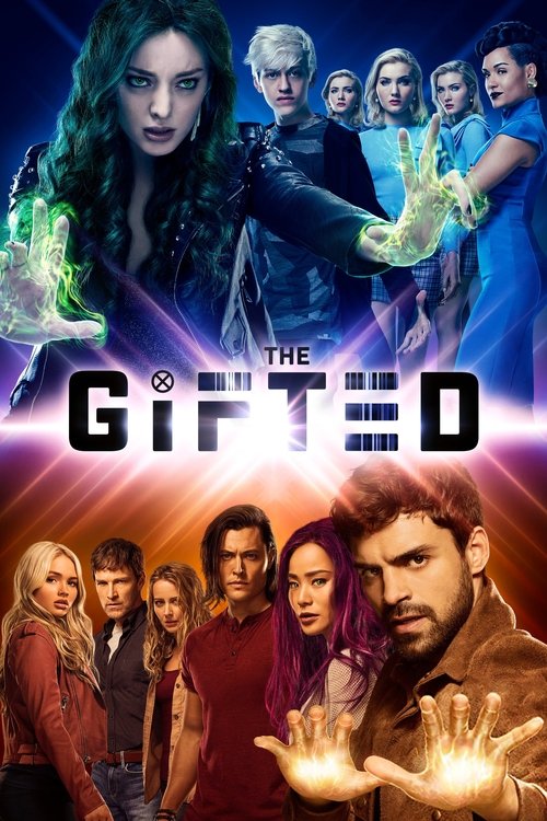 Assistir The Gifted