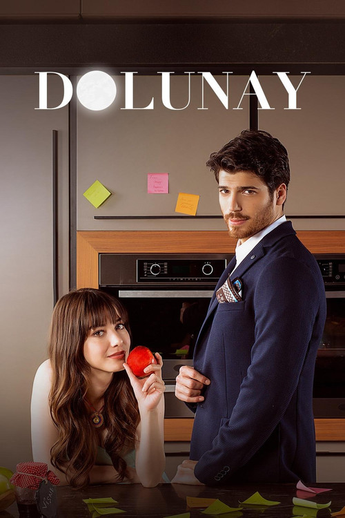 Assistir Dolunay